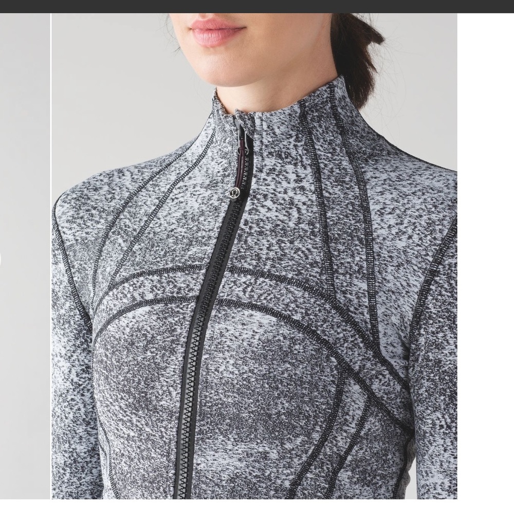 Lululemon Define Jacket